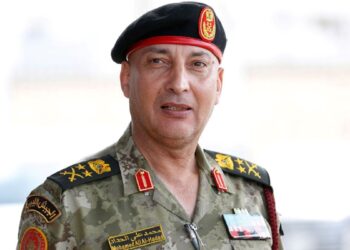 Libya Army Chief Death: इमरजेंसी लैंडिंग की इजाजत के बाद आर्मी चीफ की दर्दनाक मौत, सामने आया PAK कनेक्शन | libya army chief gen muhammad ali ahmad al haddad Killed In Plane Crash In Turkey