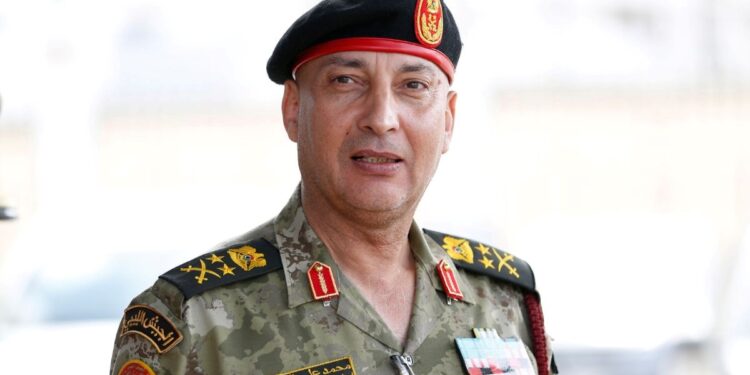 Libya Army Chief Death: इमरजेंसी लैंडिंग की इजाजत के बाद आर्मी चीफ की दर्दनाक मौत, सामने आया PAK कनेक्शन | libya army chief gen muhammad ali ahmad al haddad Killed In Plane Crash In Turkey