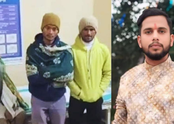 बिहार में बेखौफ अपराधियों का फिर तांडव! BJP नेता की गोली मारकर हत्या, पुलिस पर लगा गंभीर आरोप