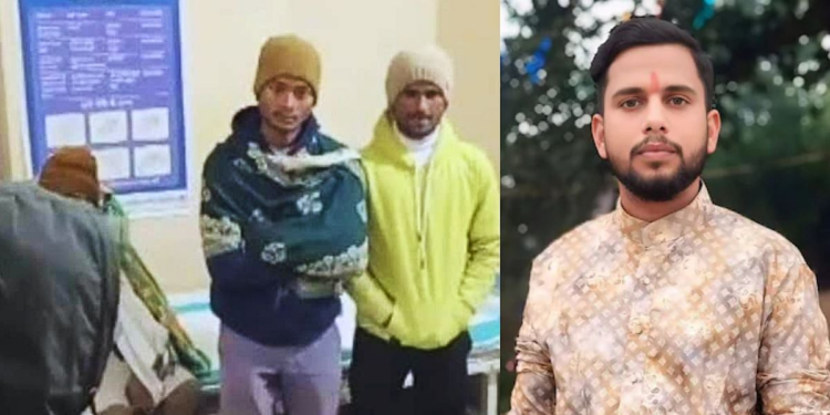 बिहार में बेखौफ अपराधियों का फिर तांडव! BJP नेता की गोली मारकर हत्या, पुलिस पर लगा गंभीर आरोप