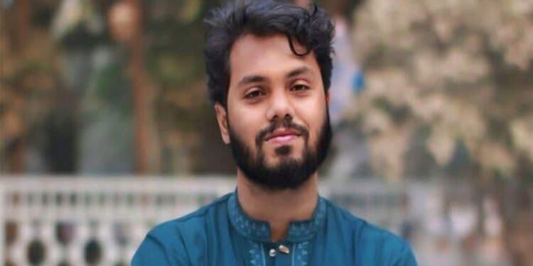 Bangladesh Violence: कौन था उस्मान हादी जिसकी मौत से सुलगा बांग्लादेश? भारत के खिलाफ क्यों उगलता था जहर? | Bangladesh: Who was Osman Hadi whose death sparked violence? Why did he spew venom against India? read details Hindi