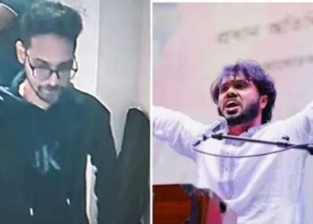 Osman Hadi Murder Case: कौन है फैजल करीम? जिसपर लगे उस्मान हादी को ऊपर पहुंचाने के आरोप, किससे जुड़े तार? | Who-is-faisal-karim-accused-of-Osman-Hadi-Murder-case-in-bangladesh-news-hindi