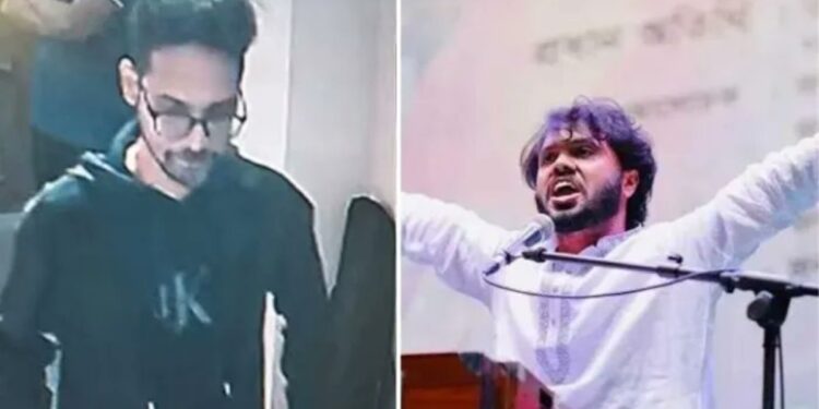 Osman Hadi Murder Case: कौन है फैजल करीम? जिसपर लगे उस्मान हादी को ऊपर पहुंचाने के आरोप, किससे जुड़े तार? | Who-is-faisal-karim-accused-of-Osman-Hadi-Murder-case-in-bangladesh-news-hindi