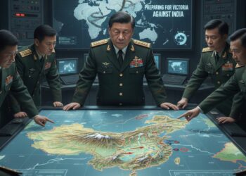 Pentagon Report: भारत में 2026 से पहले होगा एक और अटैक? पाकिस्तान के बाद अब चीन तैयार, यहां टिकी ड्रैगन की नजर | pentagon-report-2025-china-military-strategy-to-start-war-against-india-threat-world-news-hindi