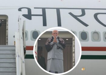 प्रधानमंत्री मोदी 3 देशों के दौरे पर रवाना, जानिए जॉर्डन, इथियोपिया और ओमान में क्या है PM का ‘गुप्त मिशन’? | pm modi 3 nation visit jordan ethiopia oman strategic ties