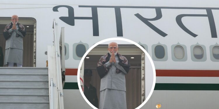 प्रधानमंत्री मोदी 3 देशों के दौरे पर रवाना, जानिए जॉर्डन, इथियोपिया और ओमान में क्या है PM का ‘गुप्त मिशन’? | pm modi 3 nation visit jordan ethiopia oman strategic ties
