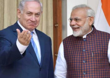 इजरायल के प्रधान मंत्री नेतन्याहू ने पीएम मोदी को मिलाया फोन, किन मुद्दों पर हुई बात? | Israeli Prime Minister Netanyahu called PM Modi, discussed Gaza