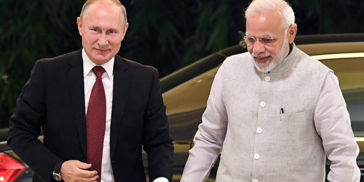 Putin India Visit: पुतिन के भारत दौरे का हर मिनट तय, PM मोदी से मुलाकात, S-400 डील और भोज, जानें पूरा शेड्यूल | putin india visit schedule 23rd india Russia annual summit meeting with pm modi defense deal