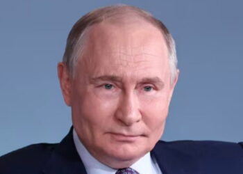 Putin India visit: भारत आने से पहले पुतिन ने बताया पीएम मोदी से किस एजेंडे पर होगी बात | Putin India visit: Before coming to India, Putin told what agenda will be discussed with PM Modi.