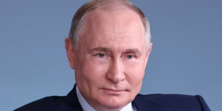Putin India visit: भारत आने से पहले पुतिन ने बताया पीएम मोदी से किस एजेंडे पर होगी बात | Putin India visit: Before coming to India, Putin told what agenda will be discussed with PM Modi.