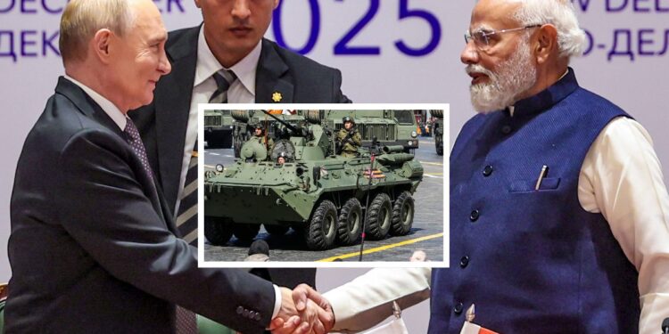 क्या S-500 का भारत में बनना फाइनल? S-400 से कितना खतरनाक, जो दुनिया को हिला देगा! | S-400 Vs S-500 Air Defense System difference hyperosnic capability joint production india