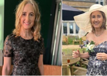 Sophie Kinsella Death Reason: बेस्टसेलर लेखिका सोफी किन्सेला की कैसे हुई 55 साल की उम्र में मौत? | Sophie Kinsella Death Reason: Sophie Dies at 55 Brain Cancer Battle and Lasting Legacy News Hindi