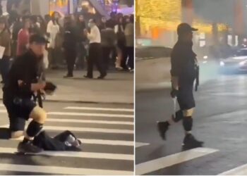 Taiwan Attack Reason: ट्रेन स्टेशन पर स्मोक बम फेंके, 3 की हत्या-5 घायल, हमलावर ने कूदकर दी जान-जानें कौन था? | Taiwan Attack Reason: Bomb Attack In Taipei Station Several Dead-Many Injured, Who Was Attacker News Hindi