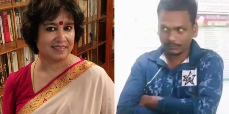 हिंदू लड़के को बांग्लादेश में कैसे मारा गया? तसलीमा नसरीन ने खोले लिंचिंग के खौफनाक राज, सच आपको हिला देगा | who was Hindu Man Dipu Chandra Das lynched bangladesh taslima nasreen reveals truth