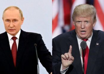 Trump Putin phone call: ‘पागलपन की हद पार कर गया यूक्रेन’, पुतिन से बात करते हुए ऐसा क्यों बोले ट्रंप? | donald trump putin call after ukraine drone attack on presidential residence peace deal at risk december 2025