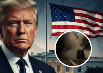 US Airstrikes: इस देश में घुस कर अमेरिका का बड़ा स्ट्राइक, ट्रंप बोले- मरे हुए आतंकियों को Merry Christmas | America Airstrikes Nigeria against isis terrorists donald trump Us news hindi
