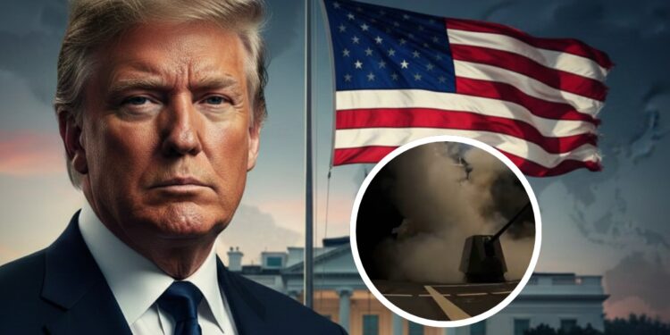 US Airstrikes: इस देश में घुस कर अमेरिका का बड़ा स्ट्राइक, ट्रंप बोले- मरे हुए आतंकियों को Merry Christmas | America Airstrikes Nigeria against isis terrorists donald trump Us news hindi