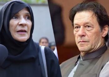 Imran Khan Health Update: जेल में बंद इमरान से मिलीं बहन उजमा, बताई पाक सरकार के जुल्म की पूरी आंखोंदेखी! | Imran Khan Health Update-sister-uzma-got-permission-to-meet-brother-in-adiala-jail-pakistan