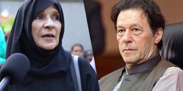 Imran Khan Health Update: जेल में बंद इमरान से मिलीं बहन उजमा, बताई पाक सरकार के जुल्म की पूरी आंखोंदेखी! | Imran Khan Health Update-sister-uzma-got-permission-to-meet-brother-in-adiala-jail-pakistan