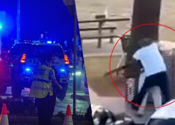 Sydney Attack: पाकिस्तानी मूल के बाप-बेटे ने मासूमों को मारा! जानिए आतंकी साजिद और नवीद अकरम के बारे में सबकुछ | Sydney Attack-bondi-beach-shooting-jewish-festival-pakistani-father-son-behind-attack-hindi-news