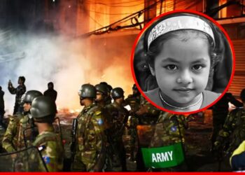 Bangladesh Violence: 7 साल की बच्ची को जिंदा जलाया, एक दिन पहले हिन्दू युवक की कर दी थी हत्या | bangladesh-violence-laxmipur-bnp-leader-house-arson-7-year-girl-died-news-hindi
