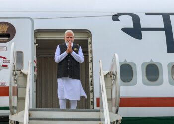 Year Ender: 2025 में किन देशों और वैश्विक नेताओं से और मजबूत हुए भारत के रिश्ते? चल पाया मोदी का मैजिक? | year-ender-2025-narendra-modi-global-relations-diplomacy