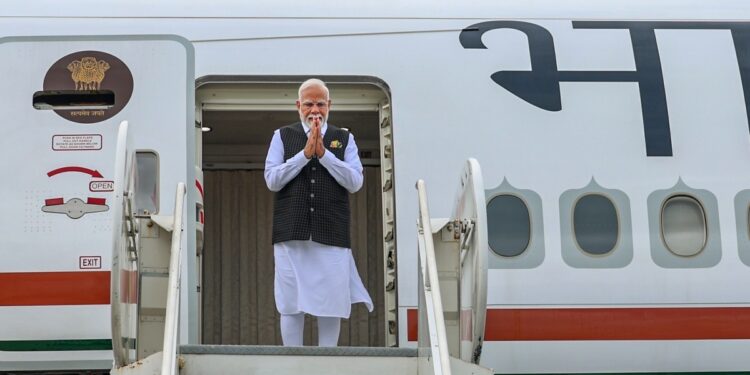 Year Ender: 2025 में किन देशों और वैश्विक नेताओं से और मजबूत हुए भारत के रिश्ते? चल पाया मोदी का मैजिक? | year-ender-2025-narendra-modi-global-relations-diplomacy
