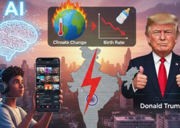 Year Ender 2025: सिर्फ बुद्धिमान लोगों के लिए! AI से लेकर पहलगाम तक, इस साल चर्चा में रहे ये टॉपिक | Year Ender 2025-global-trends-ai-war-climate-genz-content-creator-india-pakistan-tension-news-hindi
