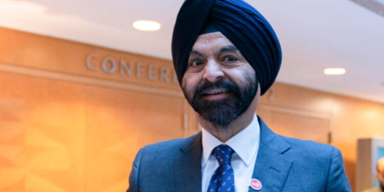 Ajay Banga कौन हैं? ट्रंप ने ‘बोर्ड ऑफ पीस’ में किया शामिल, गाजा के पुर्ननिर्माण में निभाएंगे अहम भूमिका | Who Is Ajay Banga? Trump included Indian-origin Banga in the ‘Board of Peace’ formed for the reconstruction of Gaza.