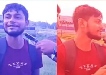 Viral Video: हर महीने 1.5 लाख रुपये कमाकर भी होमगार्ड की नौकरी करना चाहता है बंदा, ये है मेहनत का असली मकसद