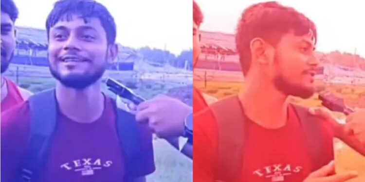 Viral Video: हर महीने 1.5 लाख रुपये कमाकर भी होमगार्ड की नौकरी करना चाहता है बंदा, ये है मेहनत का असली मकसद