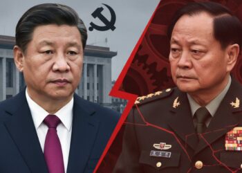 China News: कौन है जनरल झांग यूश्या? जिसने जिनपिंग को मार कर चीन में तख्तापलट की रची साजिश, ऐसे हुआ खु | china Takhtaapalat rumors who is general zhang youxia xi jinping assassination plot hindi news