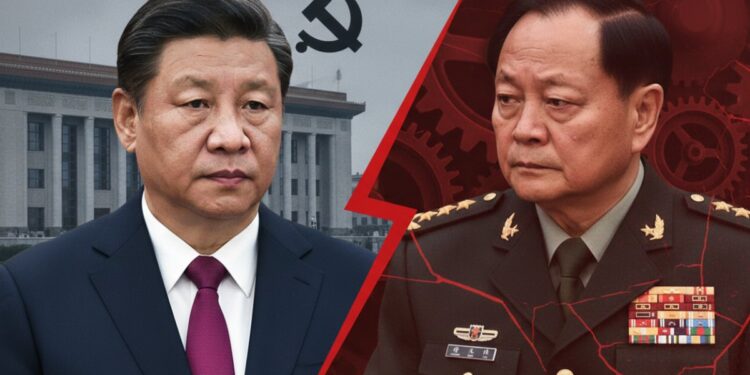 China News: कौन है जनरल झांग यूश्या? जिसने जिनपिंग को मार कर चीन में तख्तापलट की रची साजिश, ऐसे हुआ खु | china Takhtaapalat rumors who is general zhang youxia xi jinping assassination plot hindi news