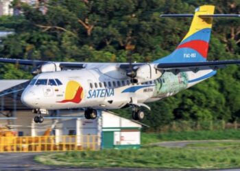 Plane Crash: हादसा या साजिश? विद्रोहियों के गढ़ में कैसे हुआ प्लेन क्रैश? 12 मिनट में 15 जिंदगियां खत्म | Colombia plane crash reason technical failure or poor weather Here’s what happened
