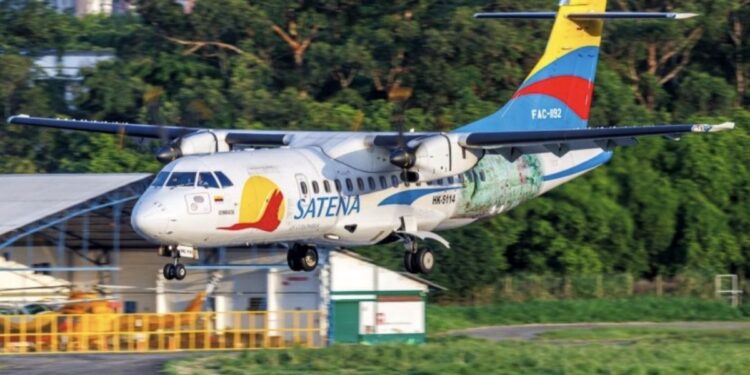 Plane Crash: हादसा या साजिश? विद्रोहियों के गढ़ में कैसे हुआ प्लेन क्रैश? 12 मिनट में 15 जिंदगियां खत्म | Colombia plane crash reason technical failure or poor weather Here’s what happened