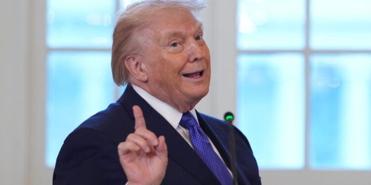 ‘बहुत देर हो इससे पहले समझौता कर लें’, वेनेजुएला हमले के बाद डोनाल्ड ट्रम्प ने अब किस देश को दी धमकी? | Trump threatens Cuba to ‘make a deal before it’s too late’ days after Venezuela attack