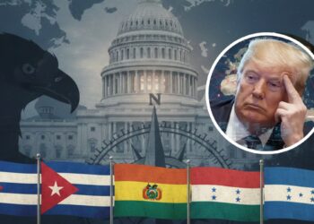 Trump Expansion Plan: वेनेजुएला के बाद ट्रंप की नजर इन 5 देशों पर, कभी भी अटैक कर सकती है अमेरिकी सेना | Donald trump military plan invasion targets after Venezuela Greenland Colombia cuba Mexico iran geopolitical impact