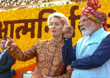 इंतजार हुआ खत्‍म, भारत-EU की मेगा डील हुई फाइनल, मंगलवार को India-EU summit में हो सकता है ऐतिहासिक ऐलान | India and the European Union have successfully completed negotiations on a free trade agreement.