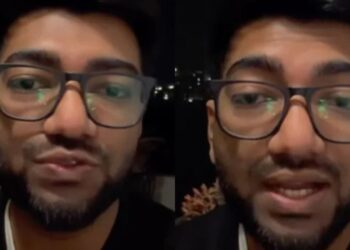 Viral Video: IT सेक्टर की सलाना सैलरी को लेकर बंदे ने कही ऐसी बात, मामला हो गया वायरल