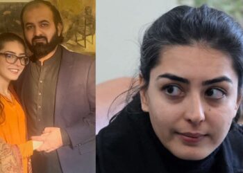 Imaan Mazari कौन? सोशल मीडिया पोस्ट करने पर पाकिस्तान ने दी 17 साल की सजा, पिता पूर्व मंत्री | who is imaan mazari pakistani lawyer sentenced to 17 years jail social media posts shireen mazari daughter