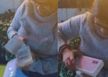 Viral Video: एक पल में कैसे गम तब्दील हो जाती है खुशी, ये वीडियो देख अच्छे से समझ जाएंगे आप