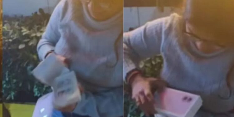 Viral Video: एक पल में कैसे गम तब्दील हो जाती है खुशी, ये वीडियो देख अच्छे से समझ जाएंगे आप