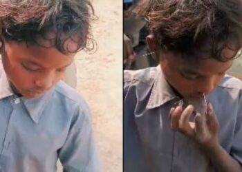 Viral Video: गांव के लड़के का ये टैलेंट देख उड़ जाएंगे आपके होश, धागे से किया चौंकाने वाला काम