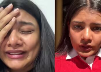 Viral Video: होटल के लिए गूगल पर दिखी पहली वेबसाइट खोलना महिला को पड़ा भारी, एक पल में हुआ 24000 का नुकसान