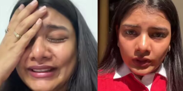 Viral Video: होटल के लिए गूगल पर दिखी पहली वेबसाइट खोलना महिला को पड़ा भारी, एक पल में हुआ 24000 का नुकसान