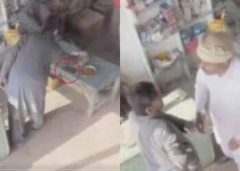 Viral Video: महंगी चीज छोड़ चोरी ने दुकान में ऐसी चीज पर किया हाथ साफ, देखकर दुकानदार की आंखें हुई नम