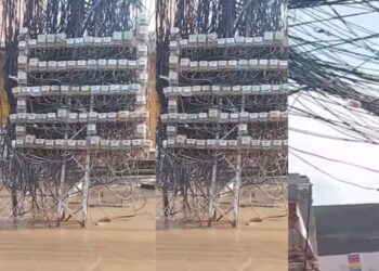 Viral Video: खुदा के भरोसे चल रहा है पूरा पाकिस्तान, ये वीडियो देख आपको हो जाएगा पूरा यकीन