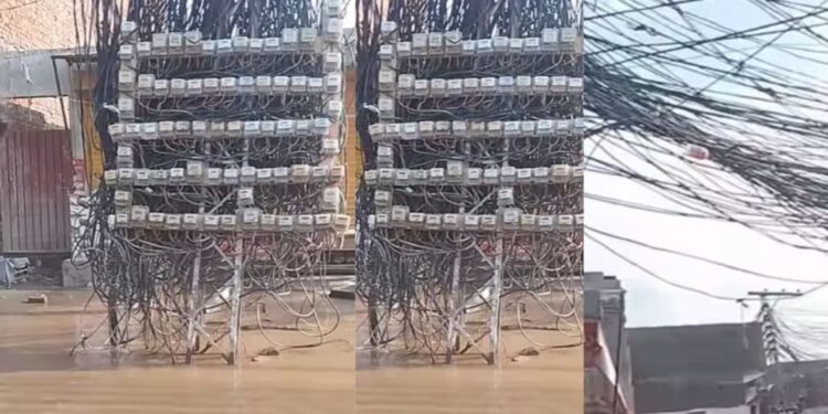 Viral Video: खुदा के भरोसे चल रहा है पूरा पाकिस्तान, ये वीडियो देख आपको हो जाएगा पूरा यकीन