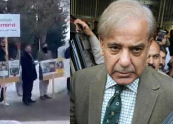 Pakistan Insult at Davos: निवेश मांगने गए पाकिस्तान की स्विट्जरलैंड में थू-थू, ‘मुर्दाबाद’ के नारे लगे | pakistan international embarrassment at davos wef 2026 pashtun protest human rights violations