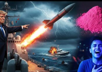 Pink Cocaine क्या है? जिसको लेकर ट्रंप कैरेबियन सागर में दाग रहे हैं मिसाइलें, अमेरिका के लिए क्यों है खतरनाक | Donald trump drug war Caribbean attacks pink cocaine tusi lethal effects on us nightclubs 2026